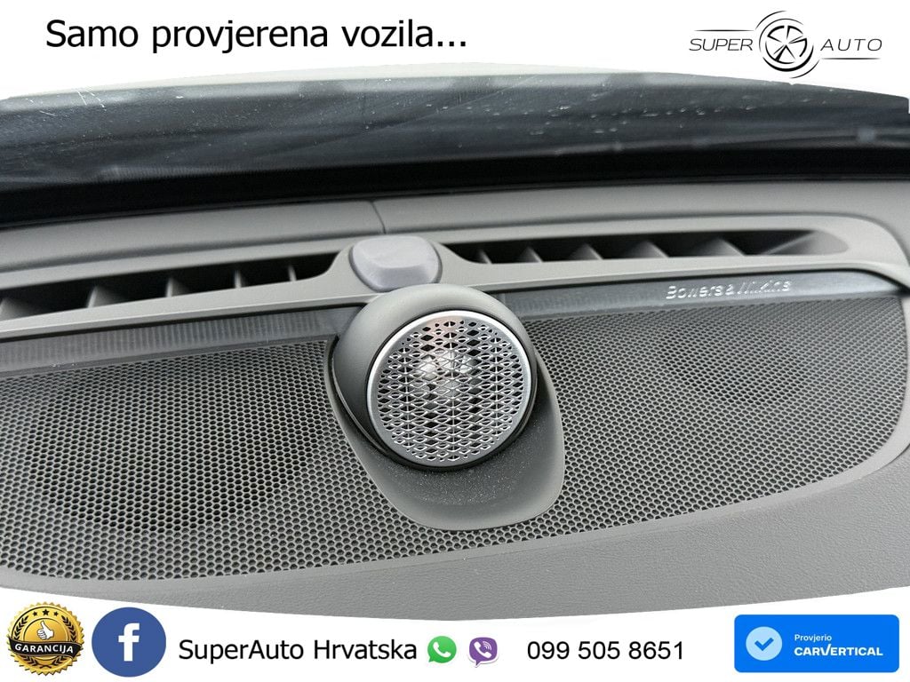 Volvo XC90 2.0 T8 AWD Automatic ACC+HEAD+4xGR SJED+360+PANO