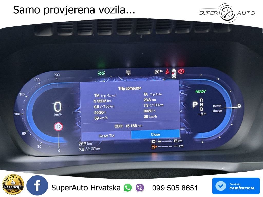 Volvo XC90 2.0 T8 AWD Automatic ACC+HEAD+4xGR SJED+360+PANO