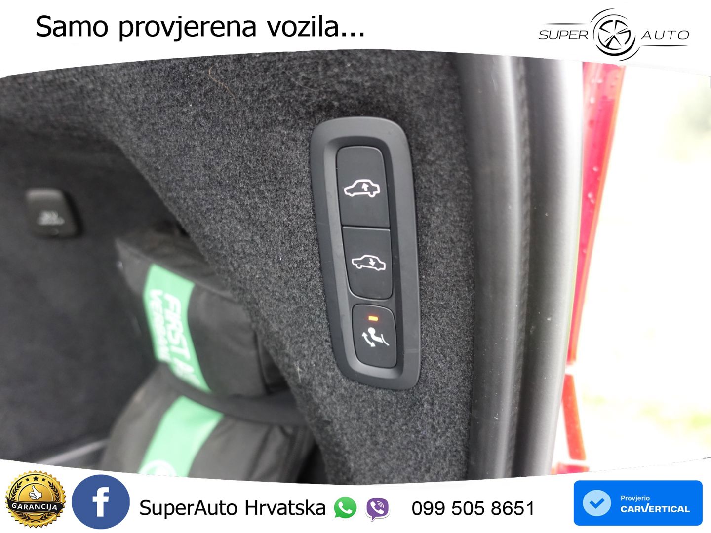 Volvo XC90 2.0 T8 AWD Automatic LED+GR SJED+ACC