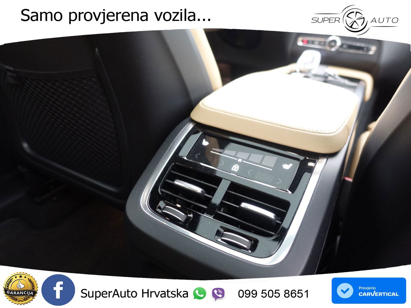 Volvo XC90 2.0 T8 AWD Automatic LED+GR SJED+ACC