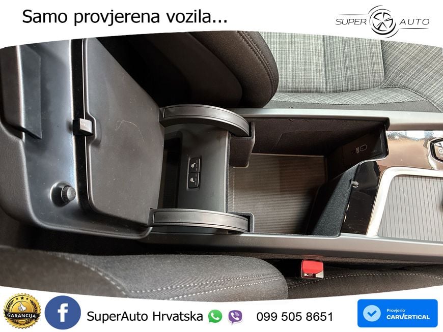 Volvo XC60 B5 Benzin AWD Geartronic