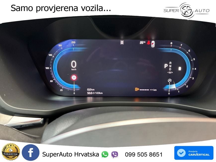 Volvo XC60 B5 Benzin AWD Geartronic