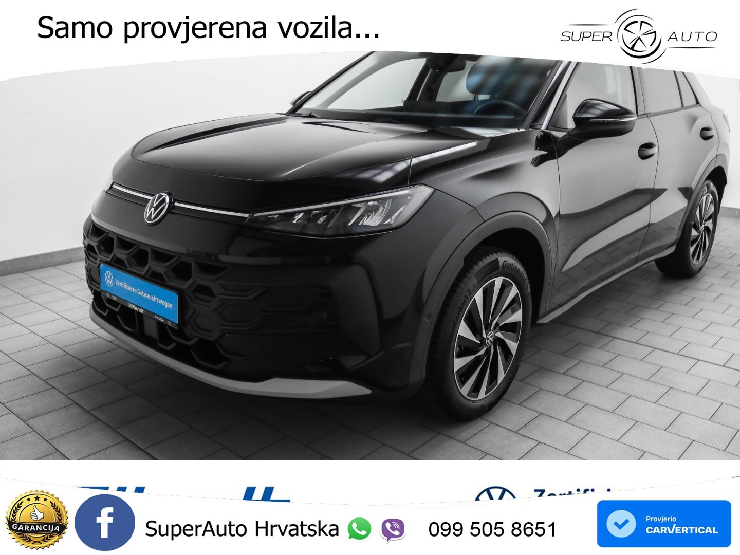 Volkswagen T-Roc 1.5 eTSI (116 KS)  DSG LED+GR SJED+ACC
