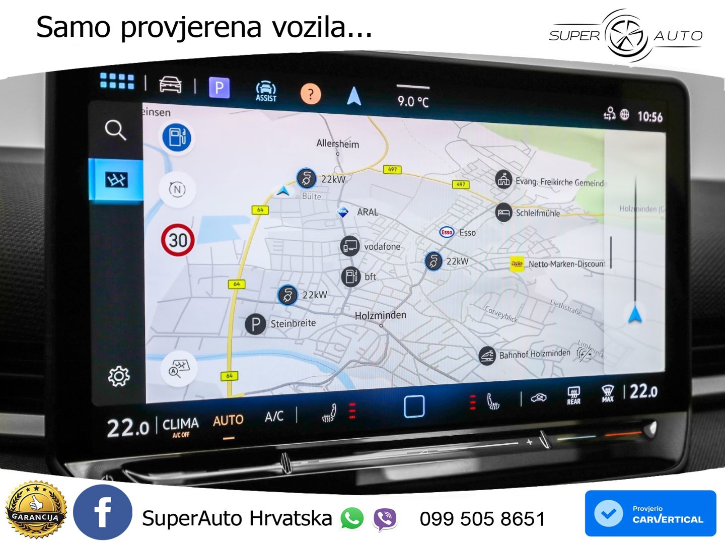 Volkswagen T-Roc 1.5 eTSI (116 KS)  DSG LED+GR SJED+ACC