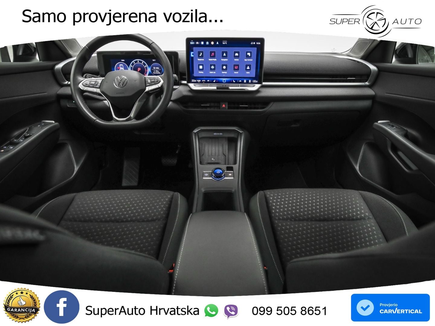 Volkswagen T-Roc 1.5 eTSI (116 KS)  DSG LED+GR SJED+ACC