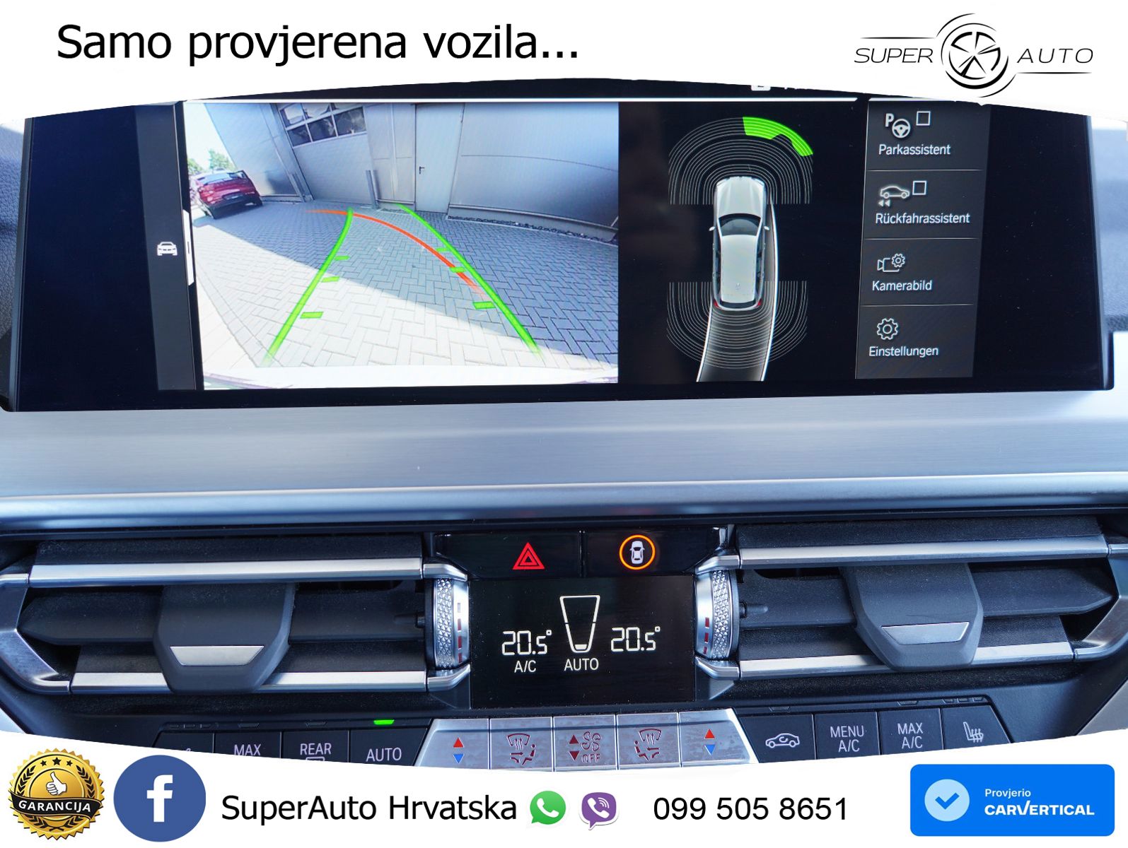 BMW X3 30e xDrive Steptronic M Sport