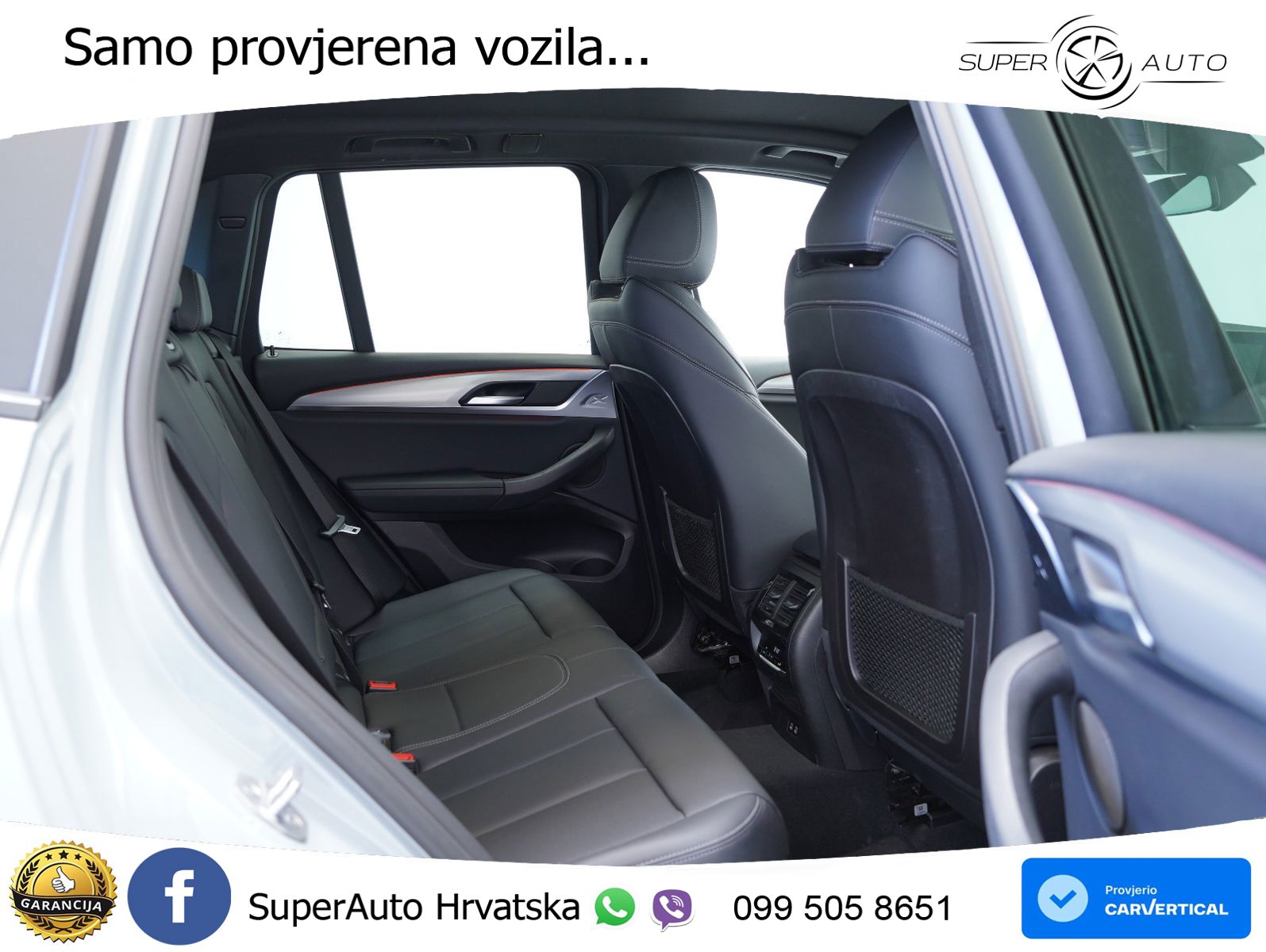 BMW X3 30e xDrive Steptronic M Sport