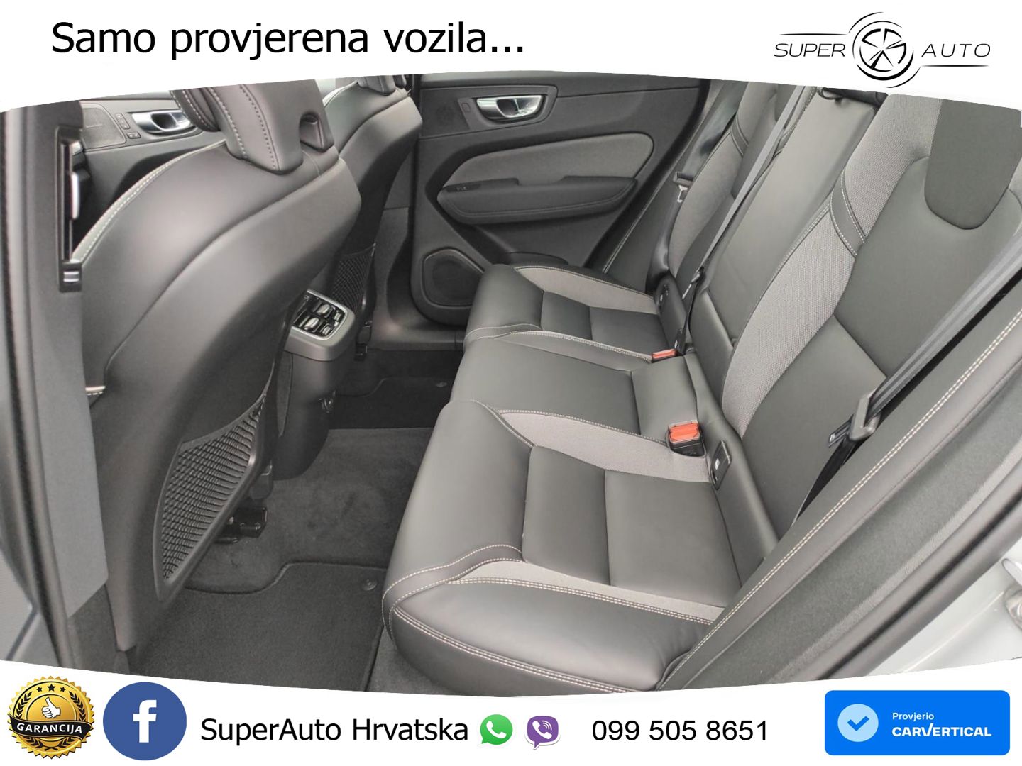 Volvo XC60 B5 Benzin AWD Geartronic LED+GR SJED+ACC
