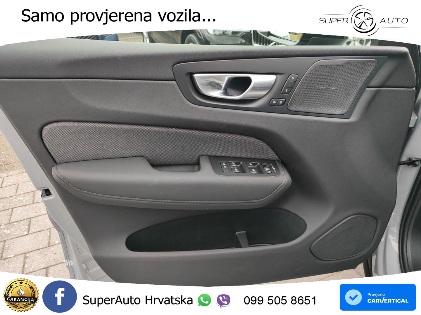 Volvo XC60 B5 Benzin AWD Geartronic LED+GR SJED+ACC