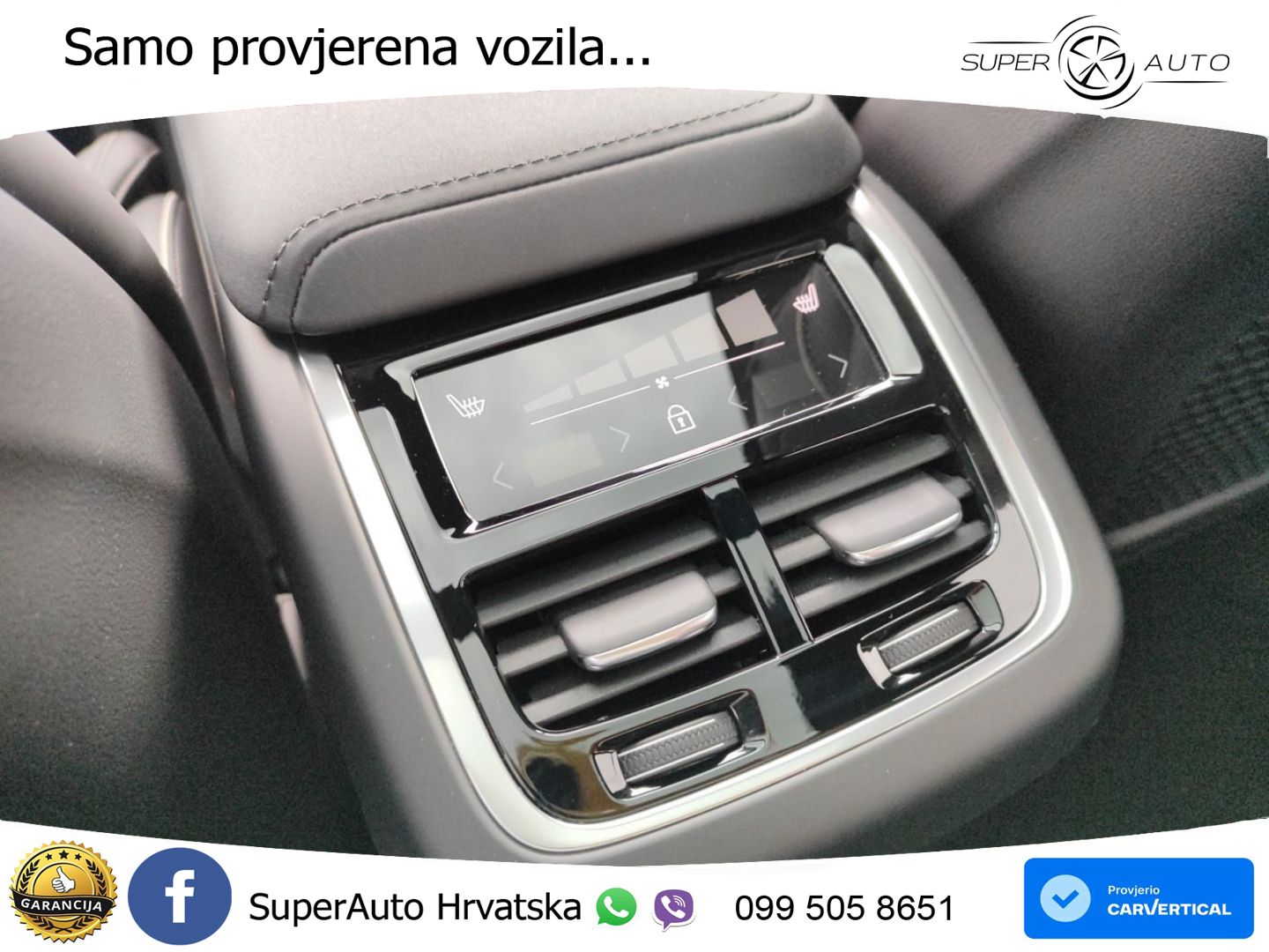 Volvo XC60 B5 Benzin AWD Geartronic LED+GR SJED+ACC