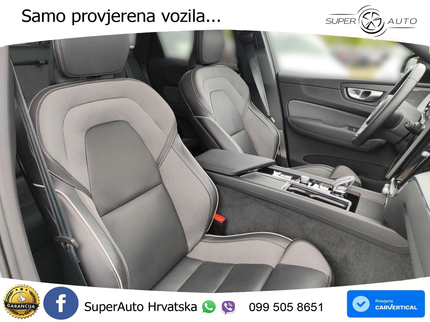 Volvo XC60 B5 Benzin AWD Geartronic LED+GR SJED+ACC