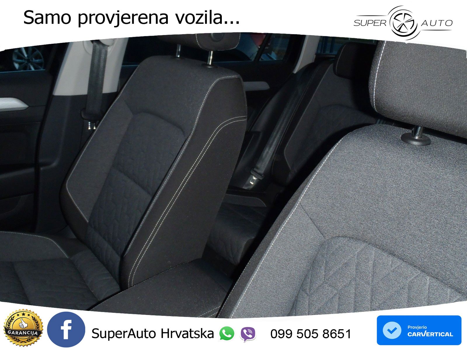 Volkswagen Passat Variant 1.5 TSI (150 KS) DSG ACT Business LED+GR SJED+ACC