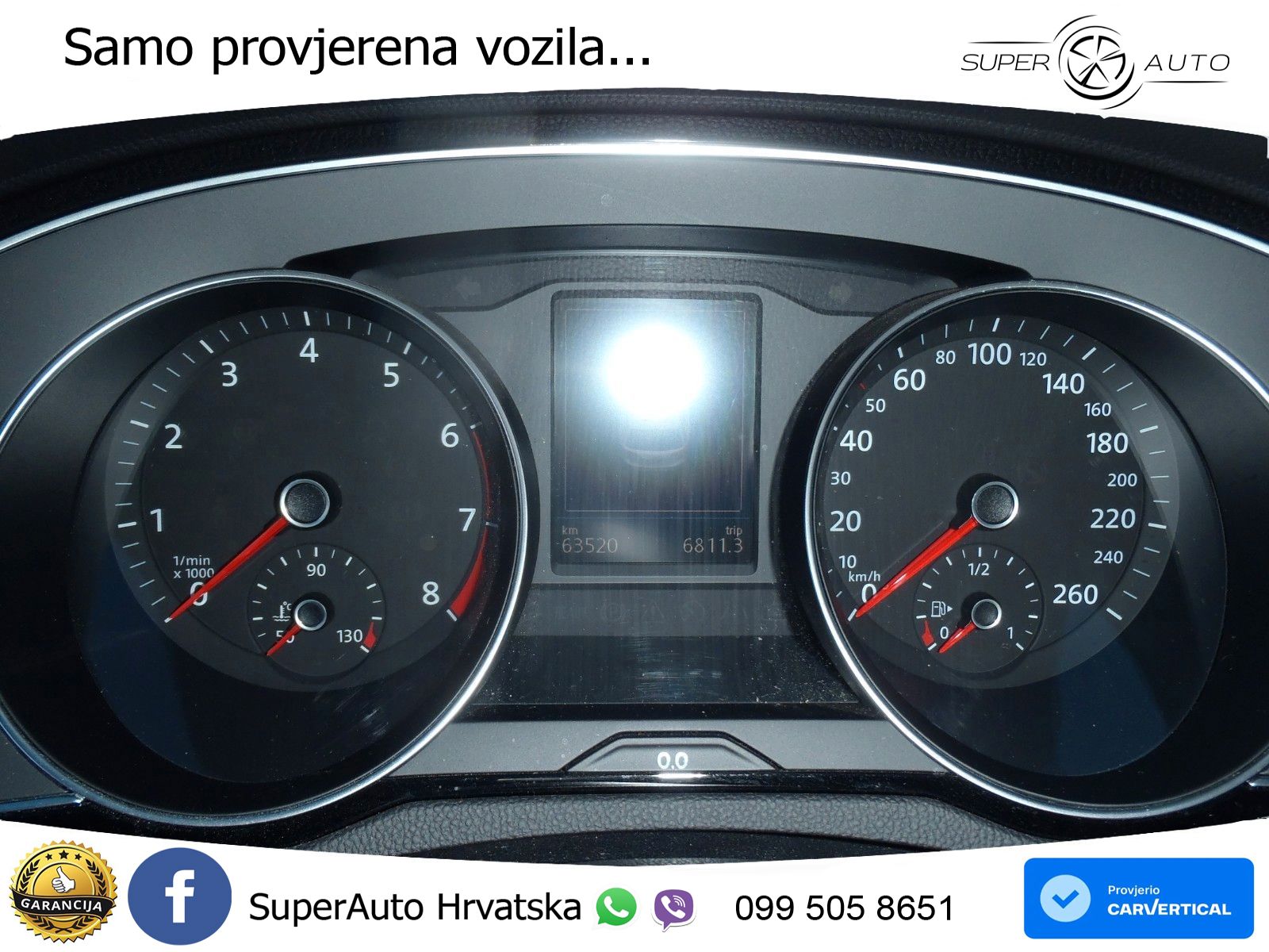 Volkswagen Passat Variant 1.5 TSI (150 KS) DSG ACT Business LED+GR SJED+ACC