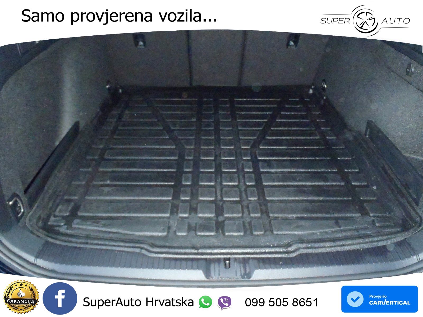Volkswagen Passat Variant 1.5 TSI (150 KS) DSG ACT Business LED+GR SJED+ACC