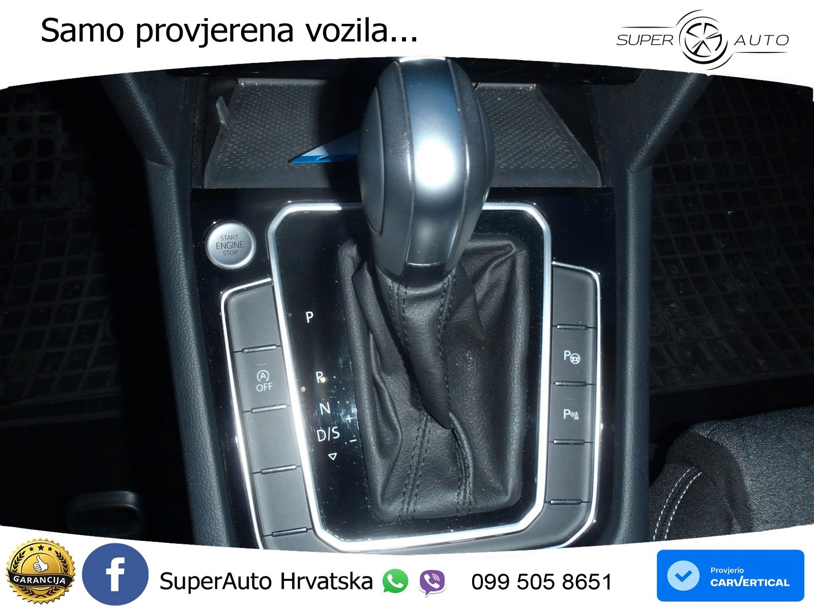 Volkswagen Passat Variant 1.5 TSI (150 KS) DSG ACT Business LED+GR SJED+ACC