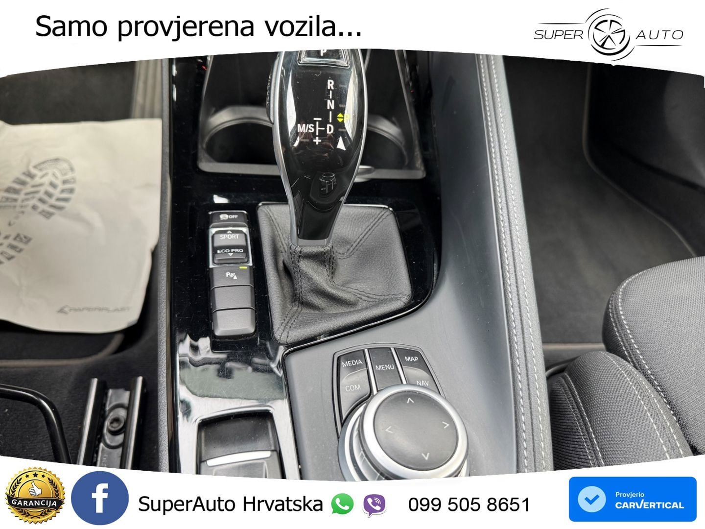 BMW X2 sDrive20i Steptronic Advantage