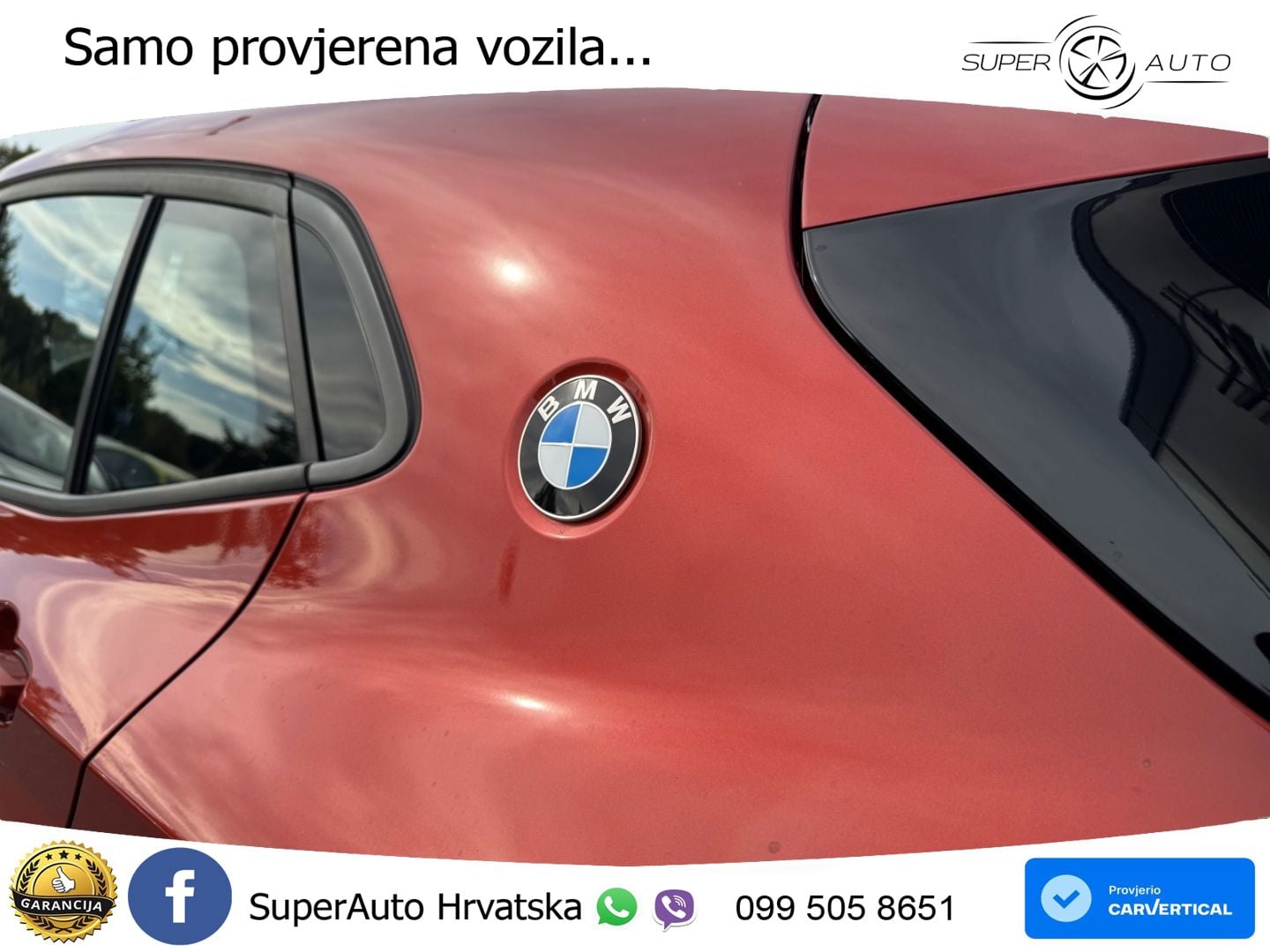 BMW X2 sDrive20i Steptronic Advantage