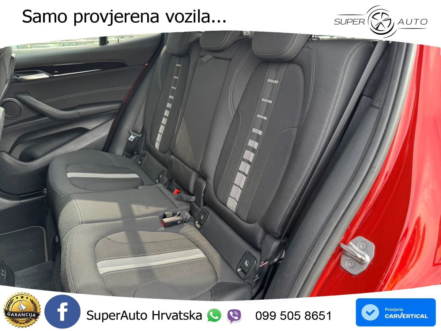 BMW X2 sDrive20i Steptronic Advantage