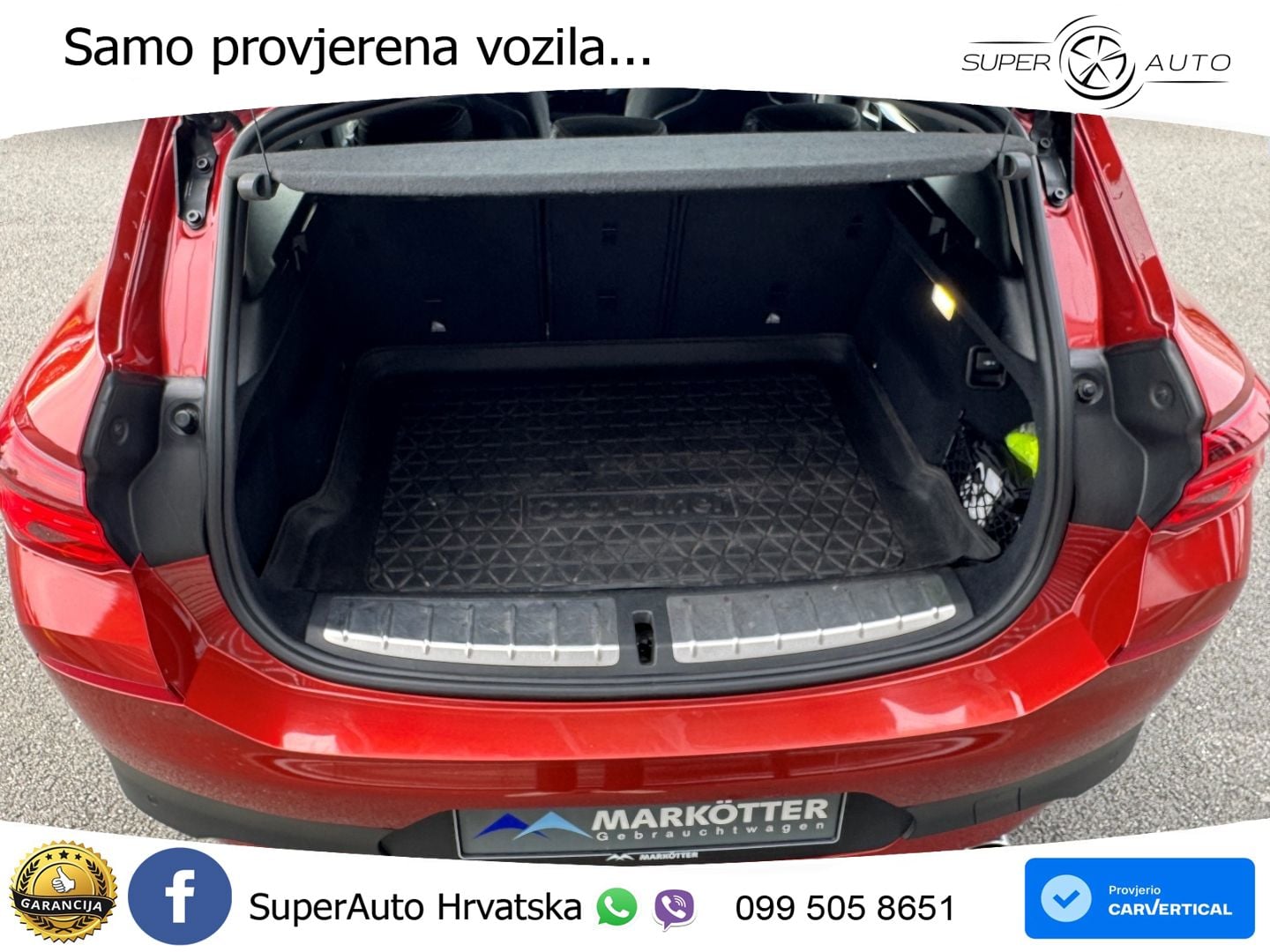 BMW X2 sDrive20i Steptronic Advantage