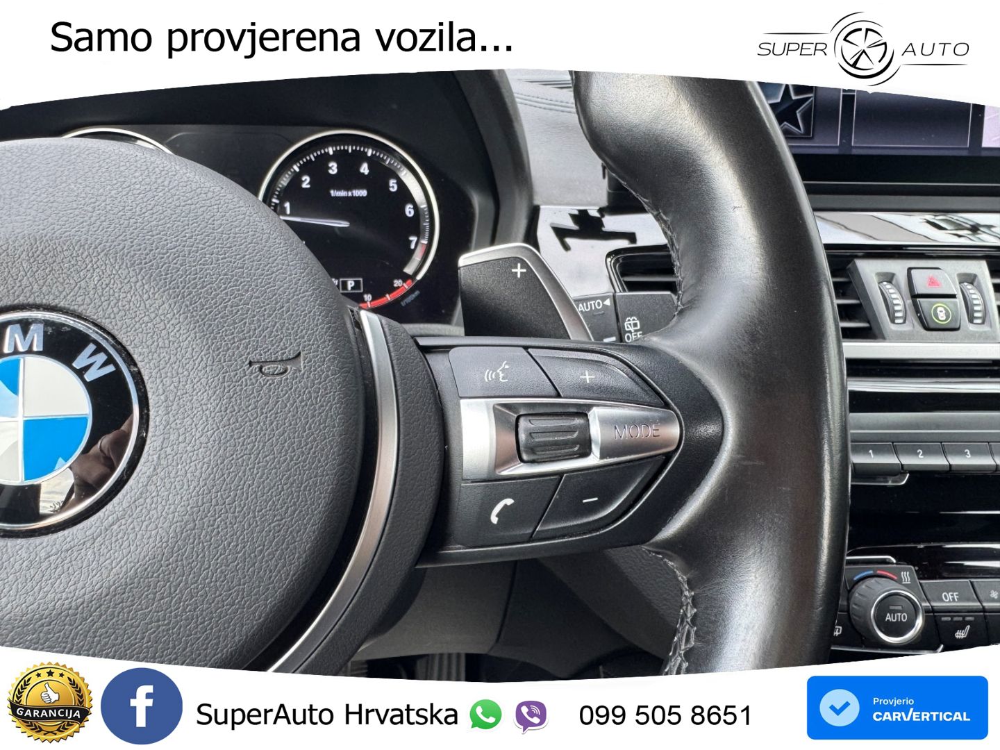 BMW X2 sDrive20i Steptronic Advantage