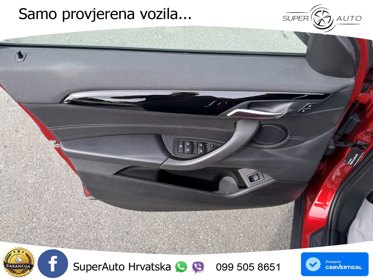 BMW X2 sDrive20i Steptronic Advantage