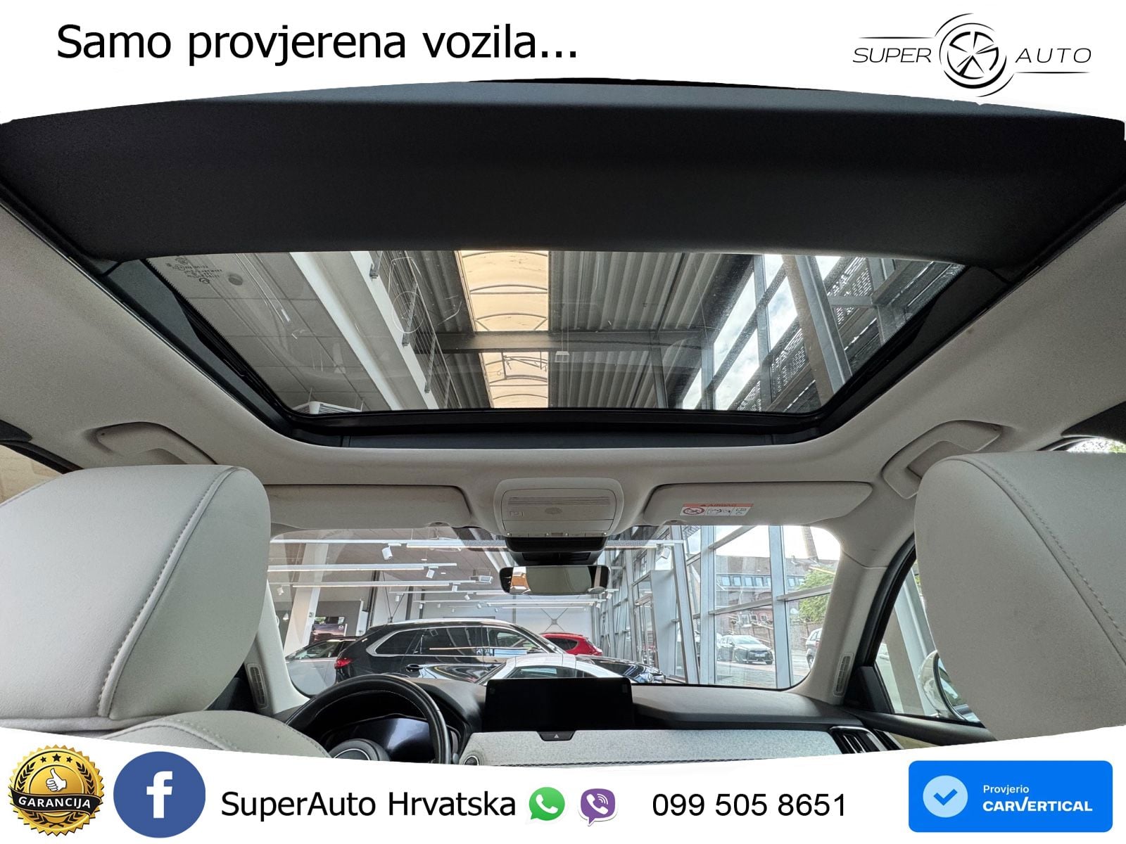 Mazda CX-60 2.5 e-Skyactiv (328 KS) AWD Automatic LED+GR SJED+ACC