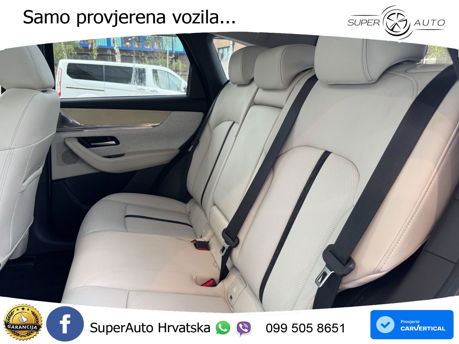 Mazda CX-60 2.5 e-Skyactiv (328 KS) AWD Automatic LED+GR SJED+ACC