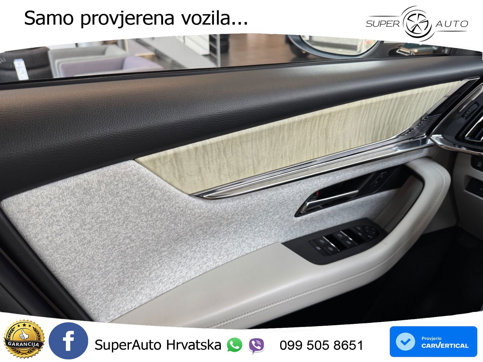 Mazda CX-60 2.5 e-Skyactiv (328 KS) AWD Automatic LED+GR SJED+ACC