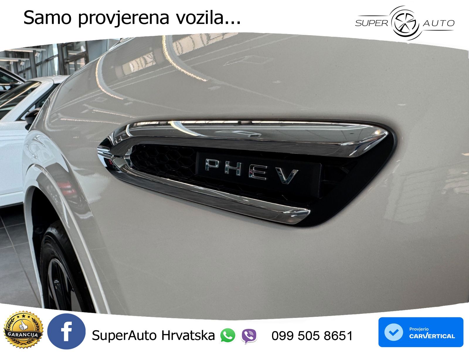 Mazda CX-60 2.5 e-Skyactiv (328 KS) AWD Automatic LED+GR SJED+ACC