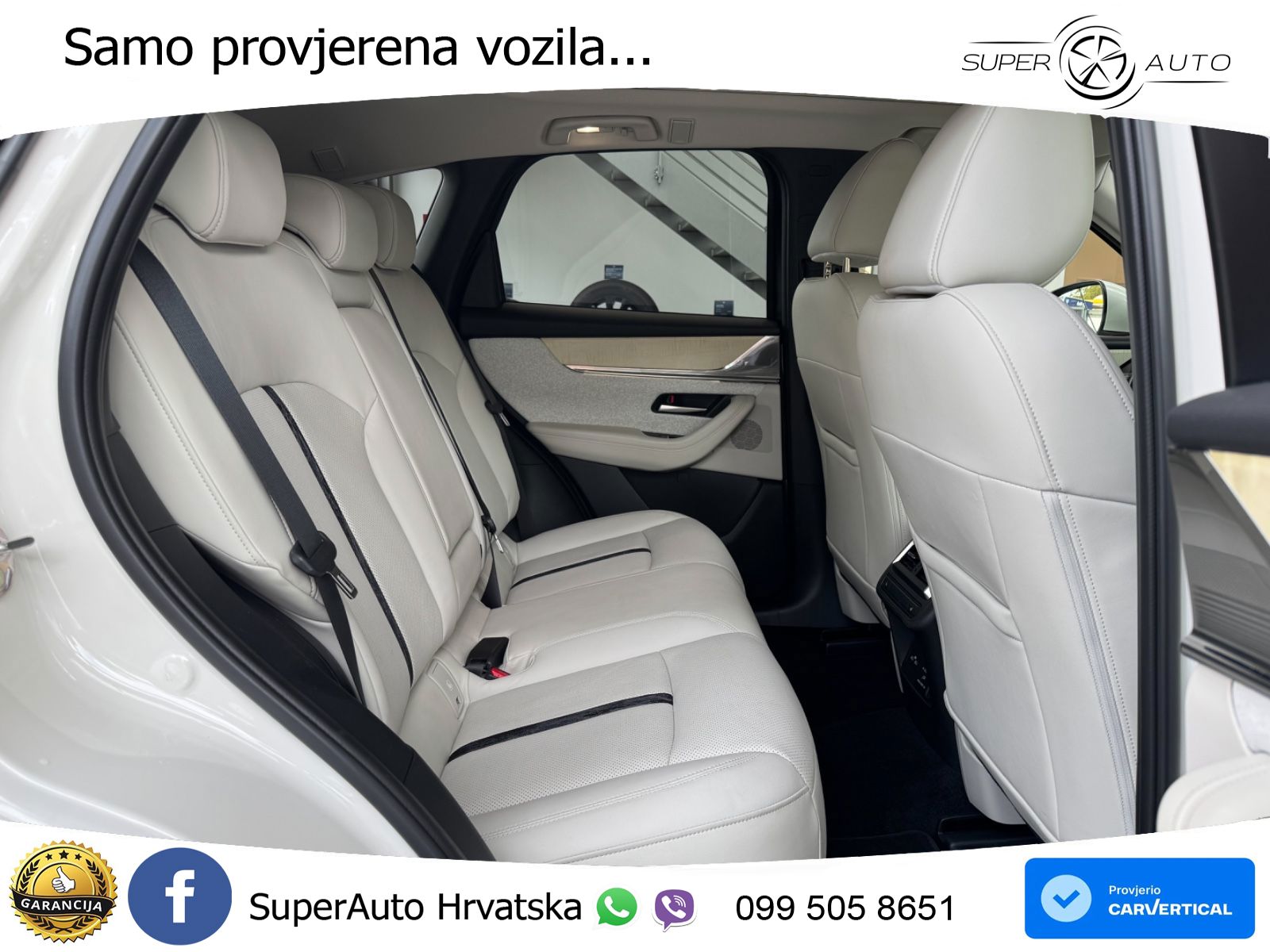 Mazda CX-60 2.5 e-Skyactiv (328 KS) AWD Automatic LED+GR SJED+ACC