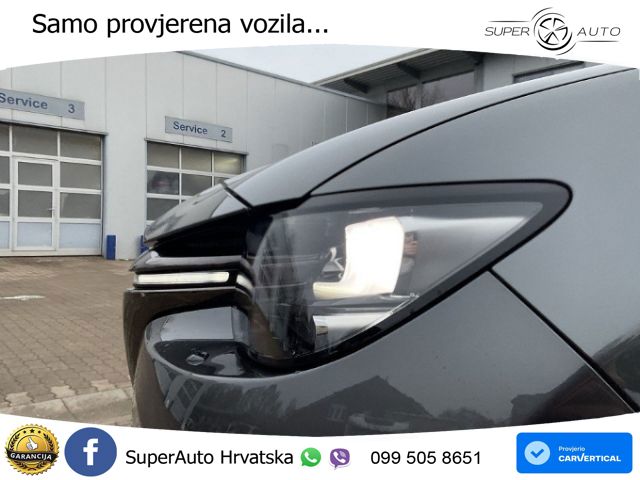 Mazda CX-60 2.5 e-Skyactiv (328 KS) AWD Automatic MATRIX+GR SJED+KAM