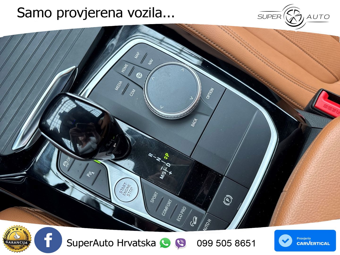 BMW X3 30d xDrive Steptronic M Sport