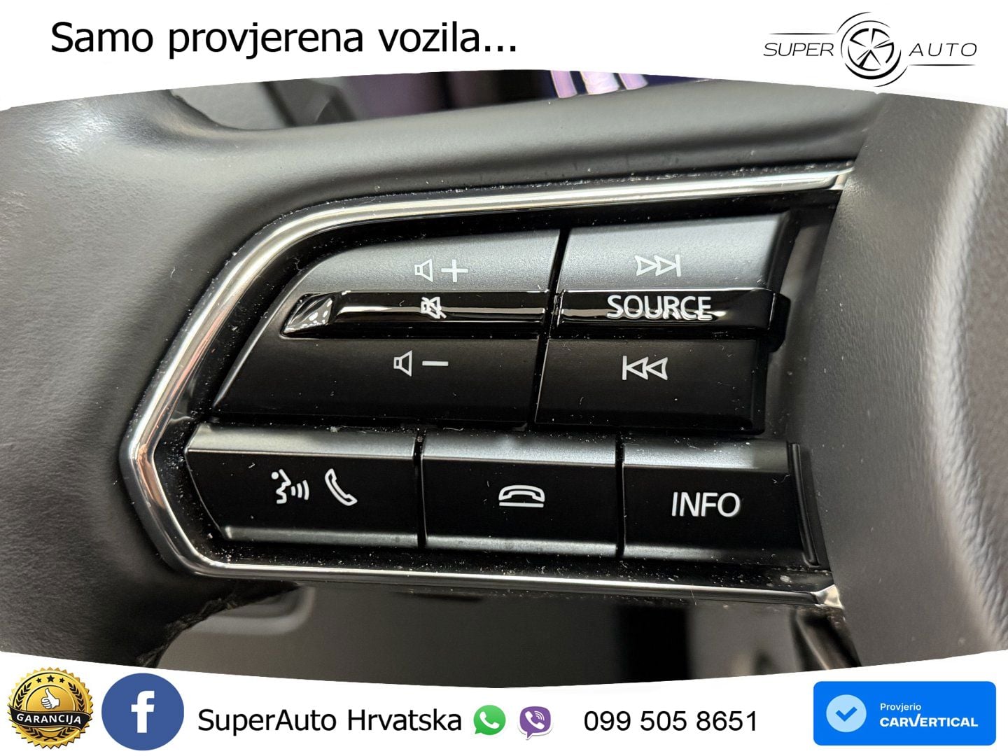 Mazda CX-60 2.5 e-Skyactiv (328 KS) AWD Automatic MATRIX+GR SJED+KAM
