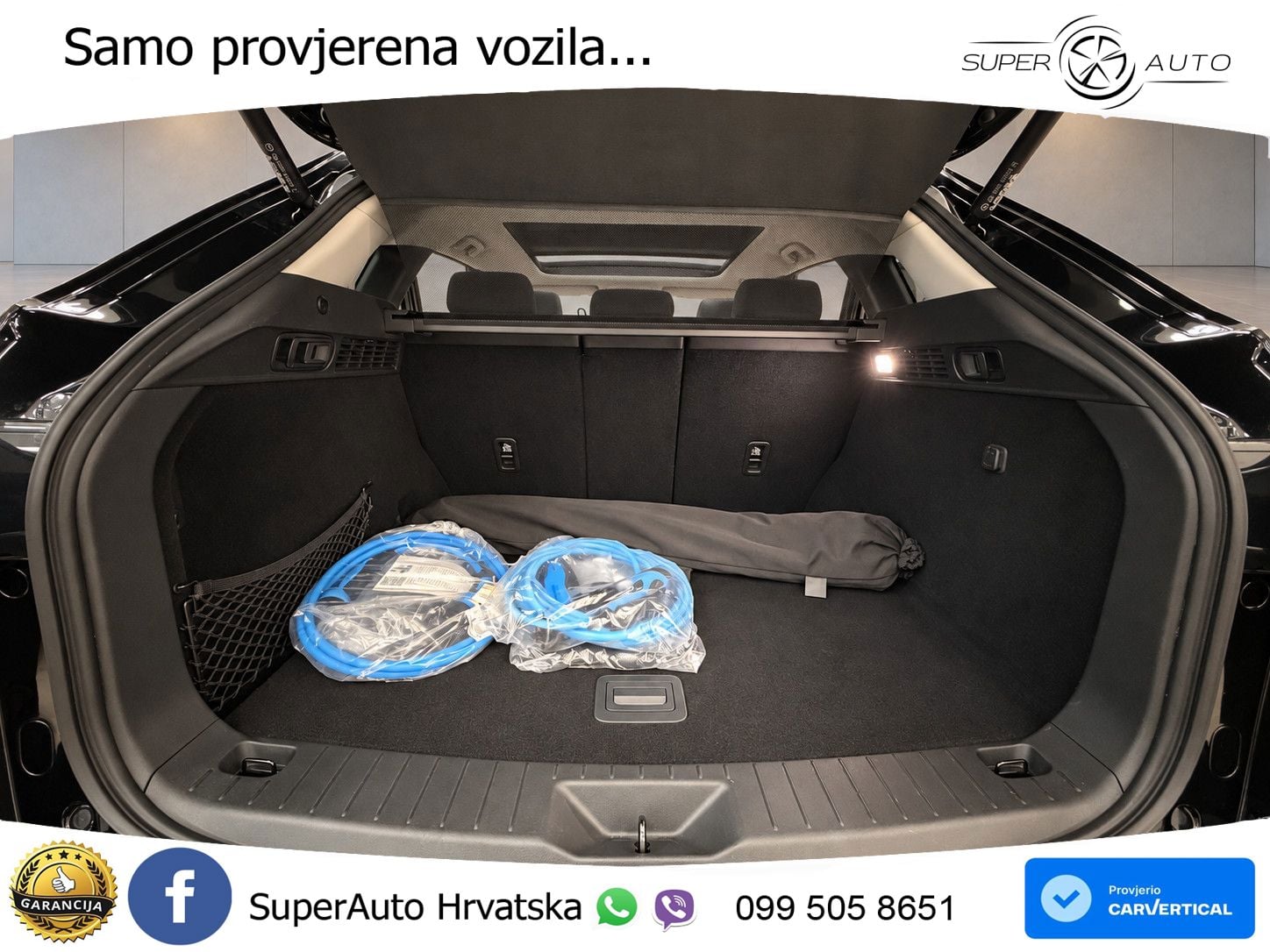 Mazda CX-60 2.5 e-Skyactiv (328 KS) AWD Automatic MATRIX+GR SJED+KAM