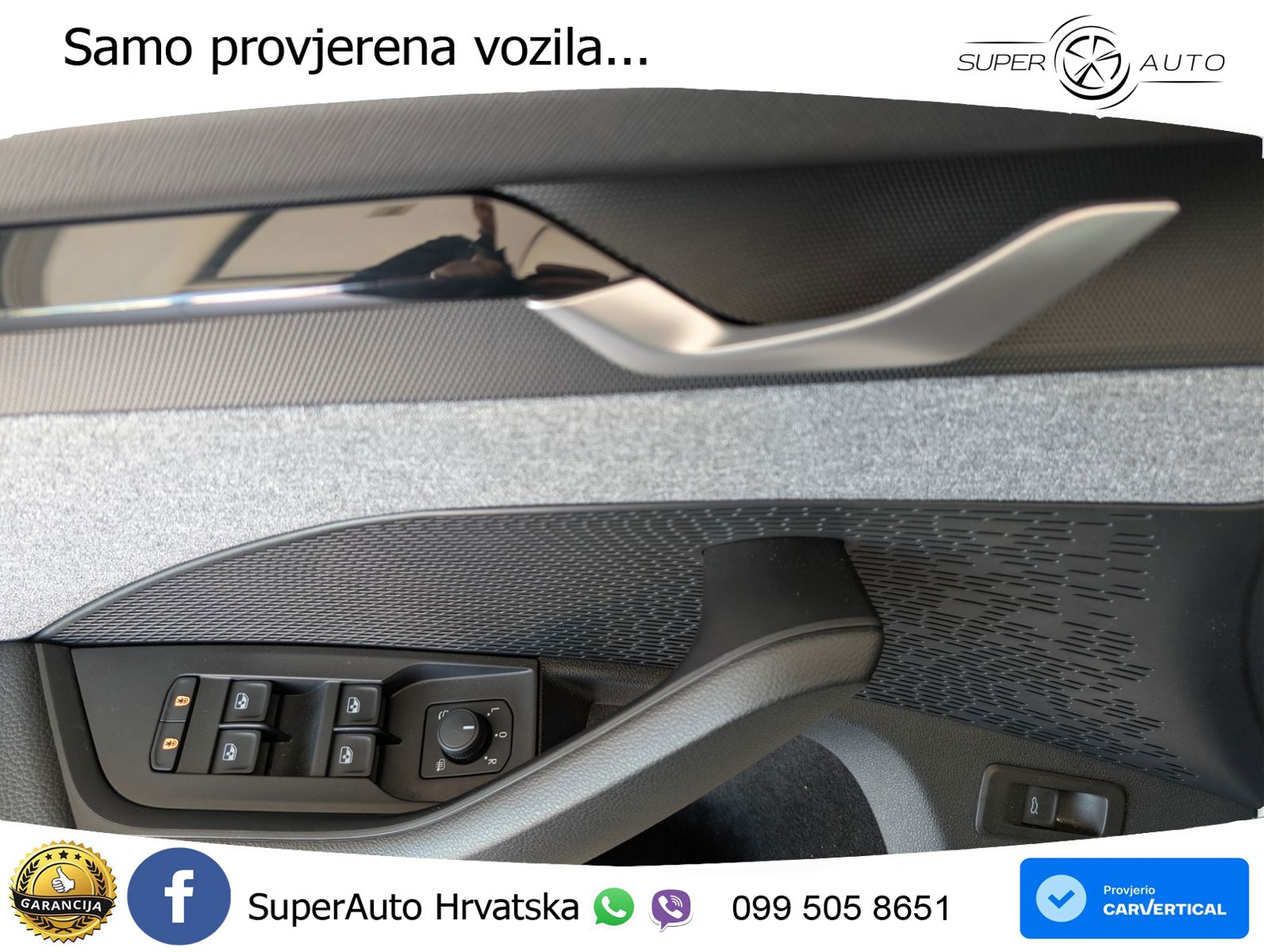 Škoda Octavia Combi 2.0 TDI (150 KS) DSG MATRIX+GR SJED+KAM