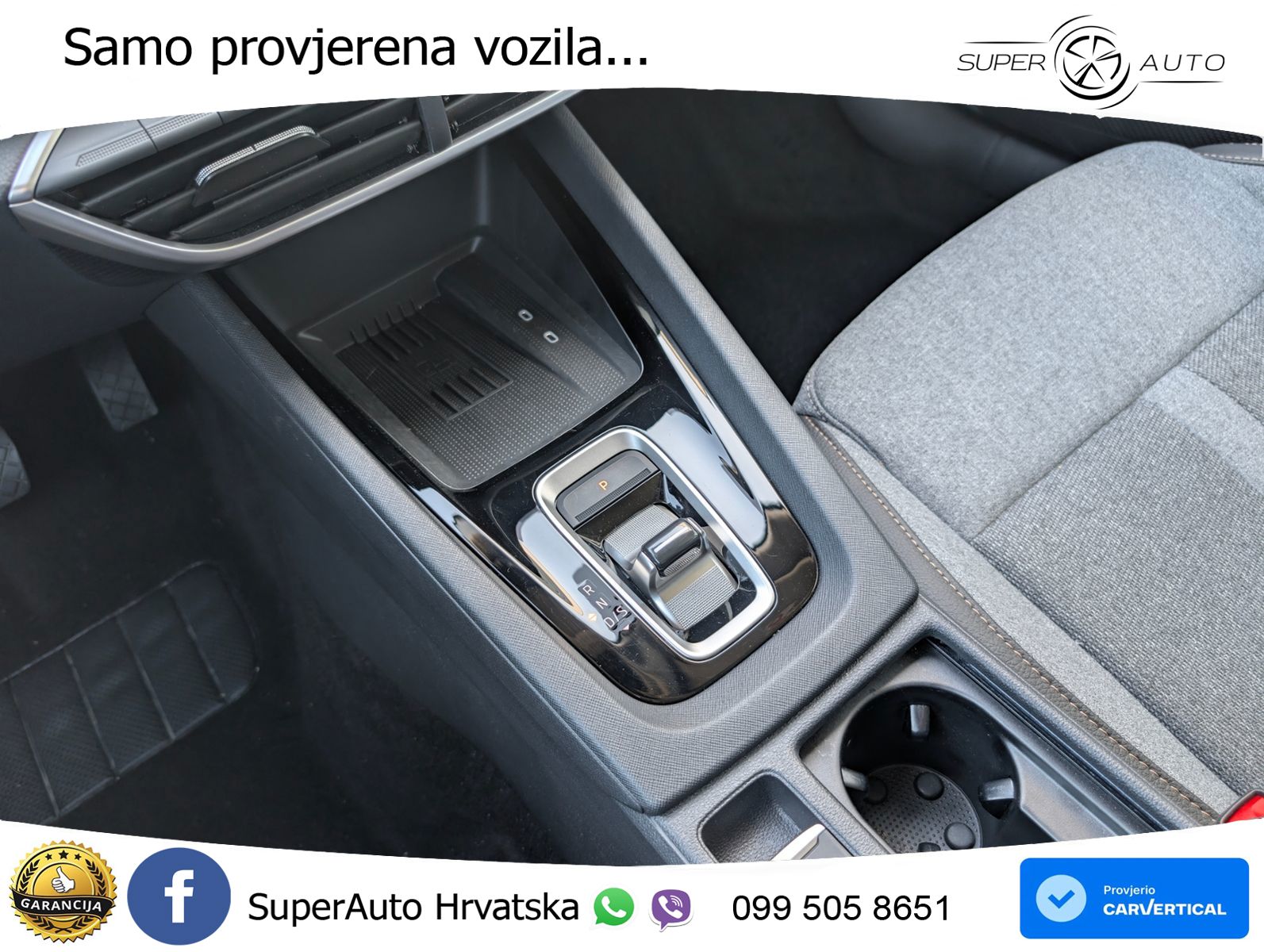 Škoda Octavia Combi 2.0 TDI (150 KS) DSG MATRIX+GR SJED+KAM