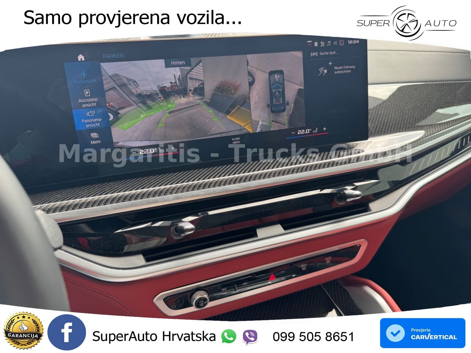 BMW X6 M Competition 4.4 V8 (625 KS) xDrive Steptronic