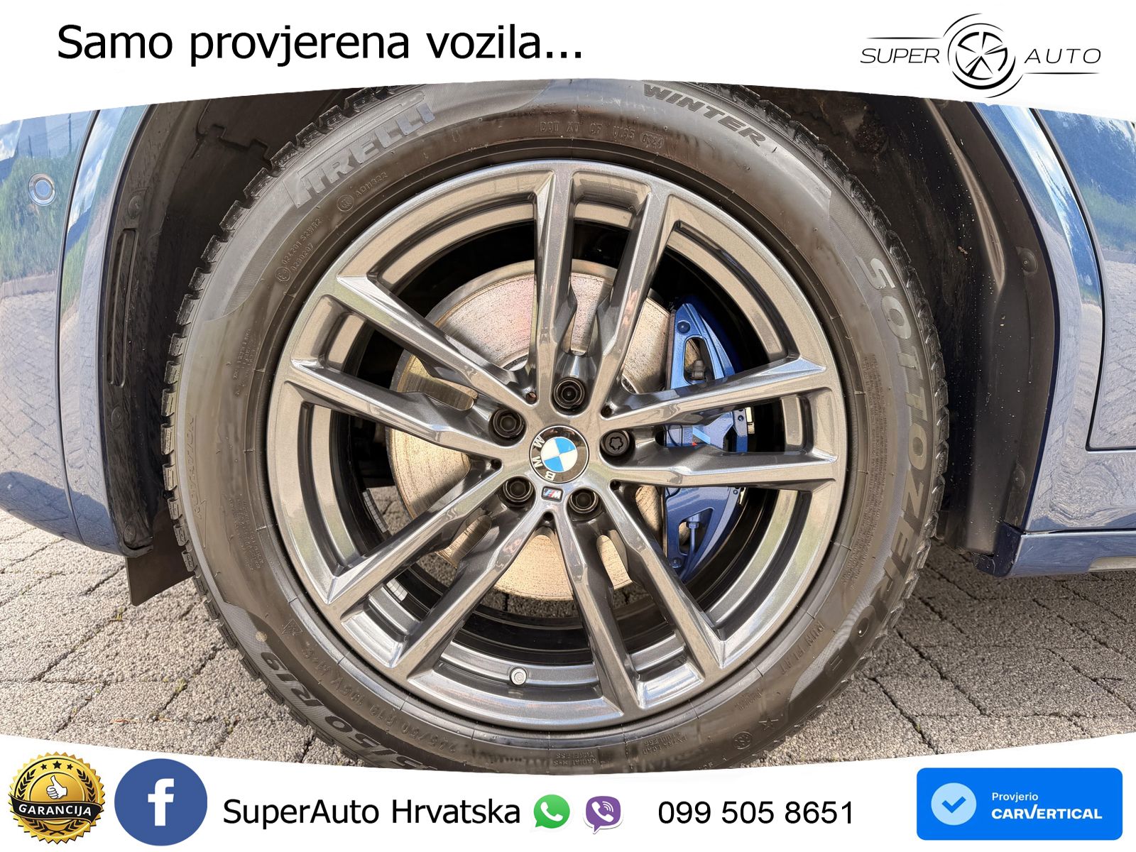 BMW X4 20d (190 KS) xDrive Steptronic M Sport ACC+HEAD+GR SJED+360+PANO