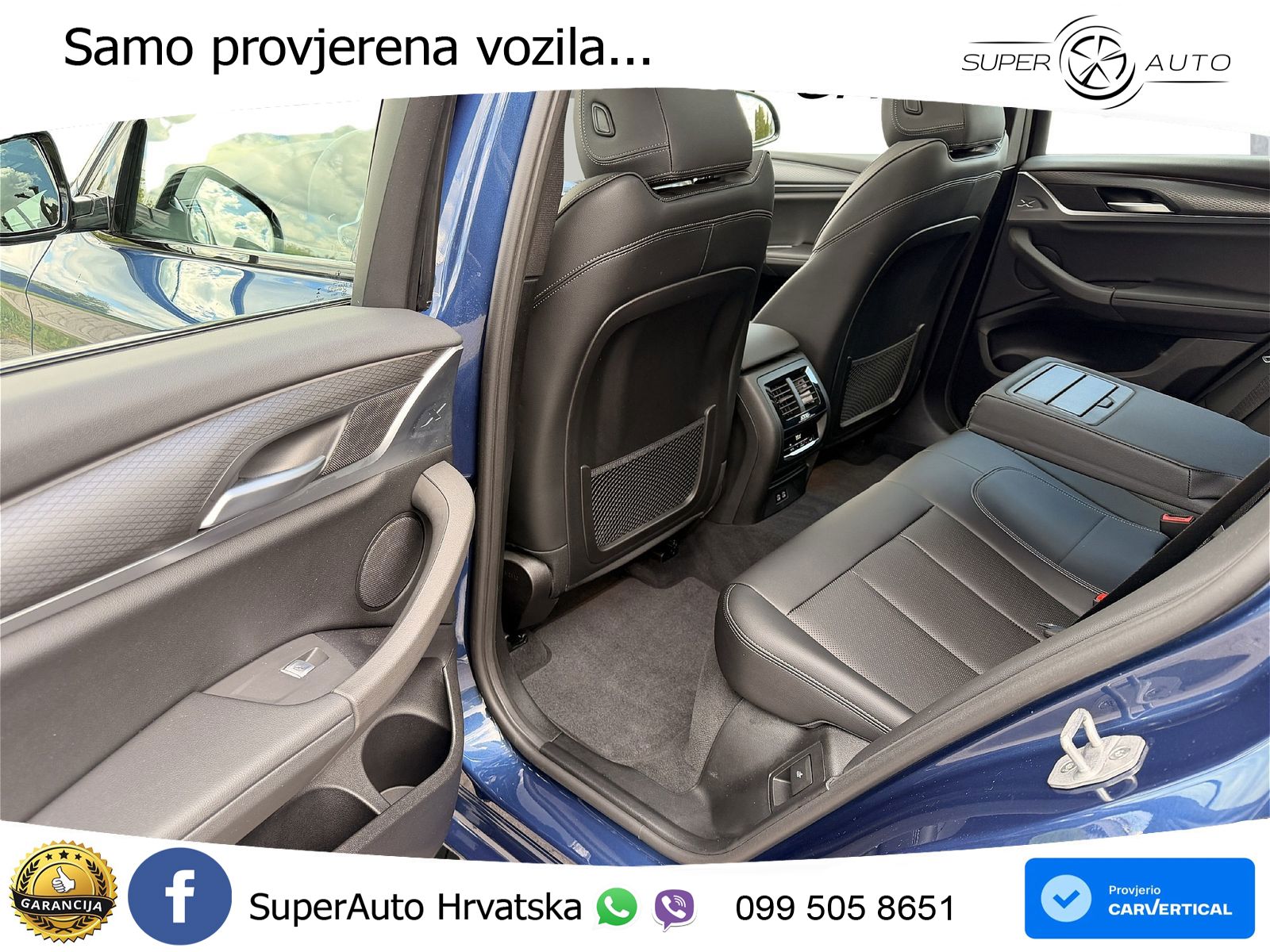 BMW X4 20d (190 KS) xDrive Steptronic M Sport ACC+HEAD+GR SJED+360+PANO