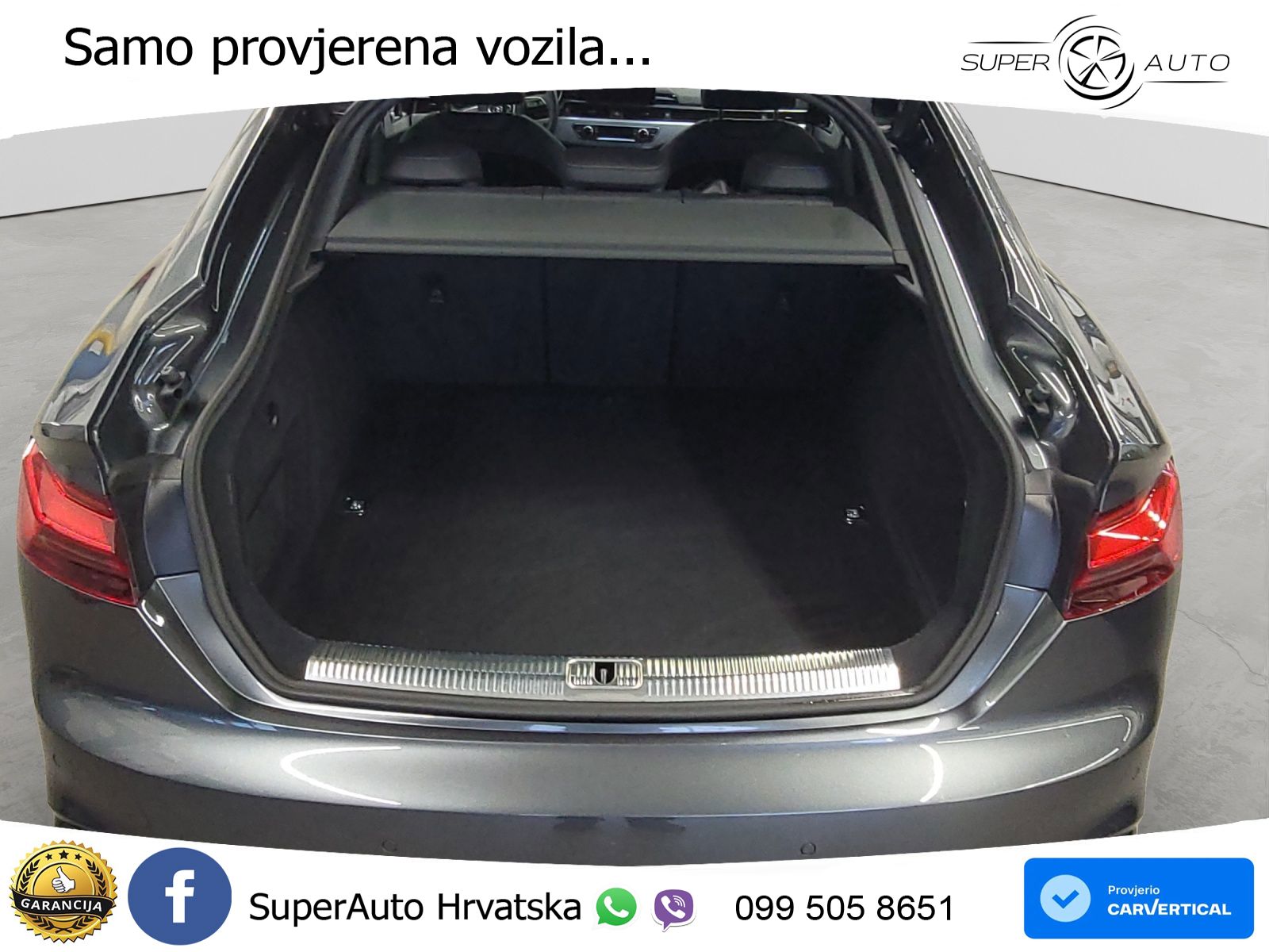 Audi A5 Sportback 40 TDI (204 KS) quattro S tronic S line MATRIX+GR SJED+KAM