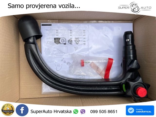 Opel Grandland 1.2i Turbo (130 KS) Automatic Elegance LED+GR SJED+ACC