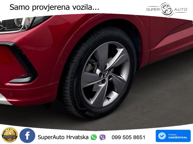 Opel Grandland 1.2i Turbo (130 KS) Automatic Elegance LED+GR SJED+ACC