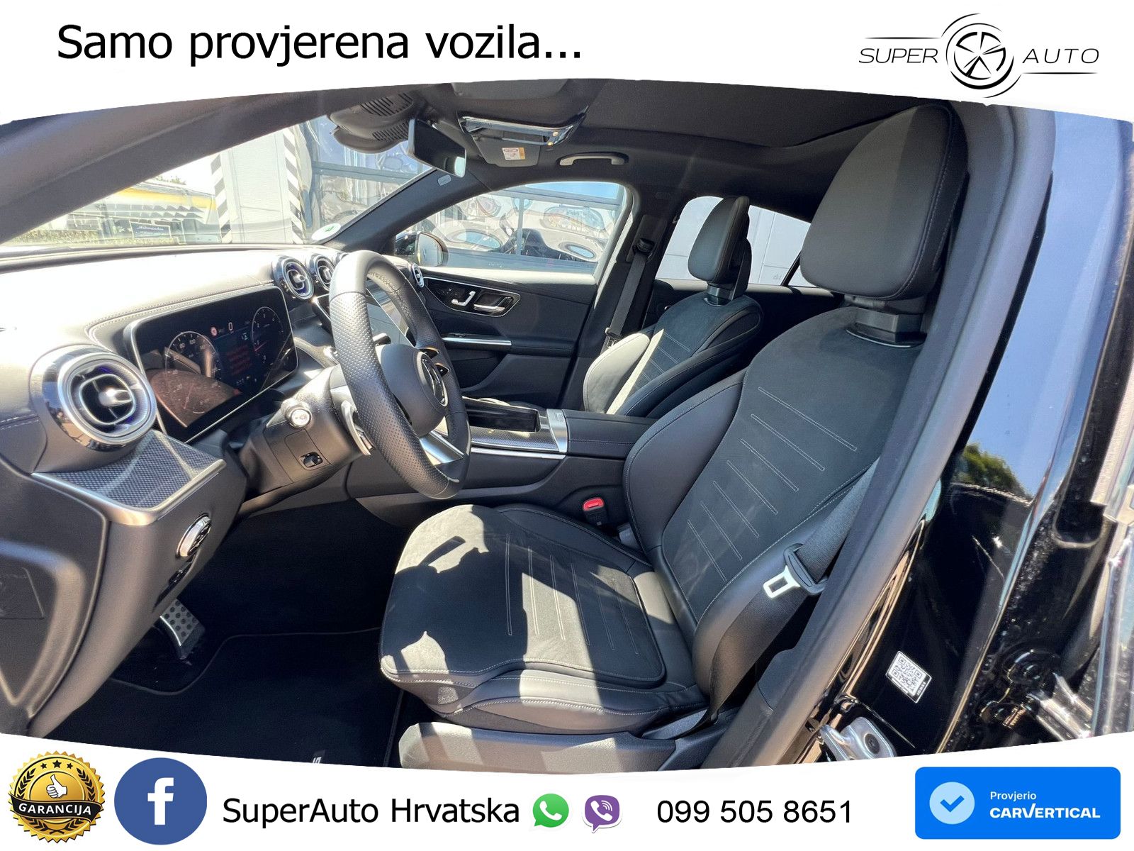 Mercedes GLC Coupe 220d (197 KS) 4MATIC 9G-TRONIC AMG