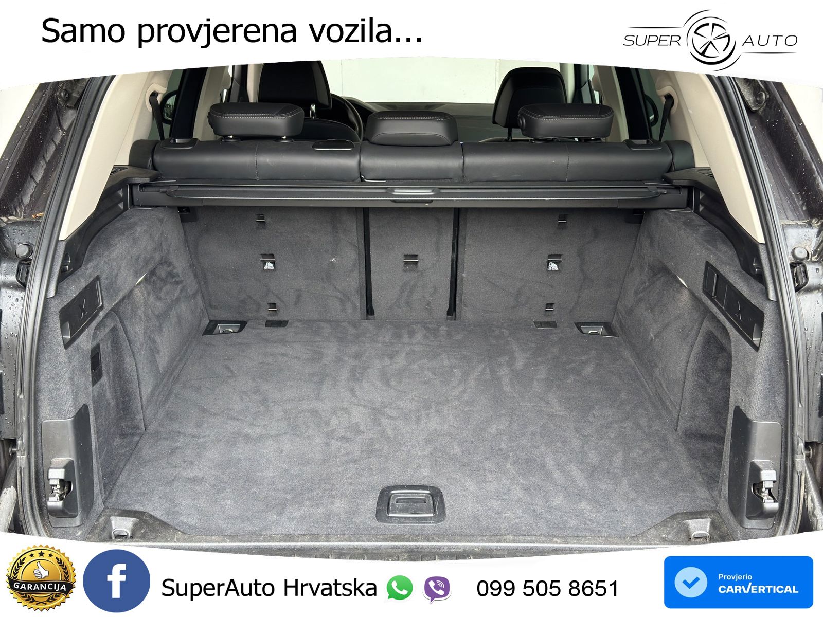 BMW X5 30d (286 KS) xDrive Steptronic