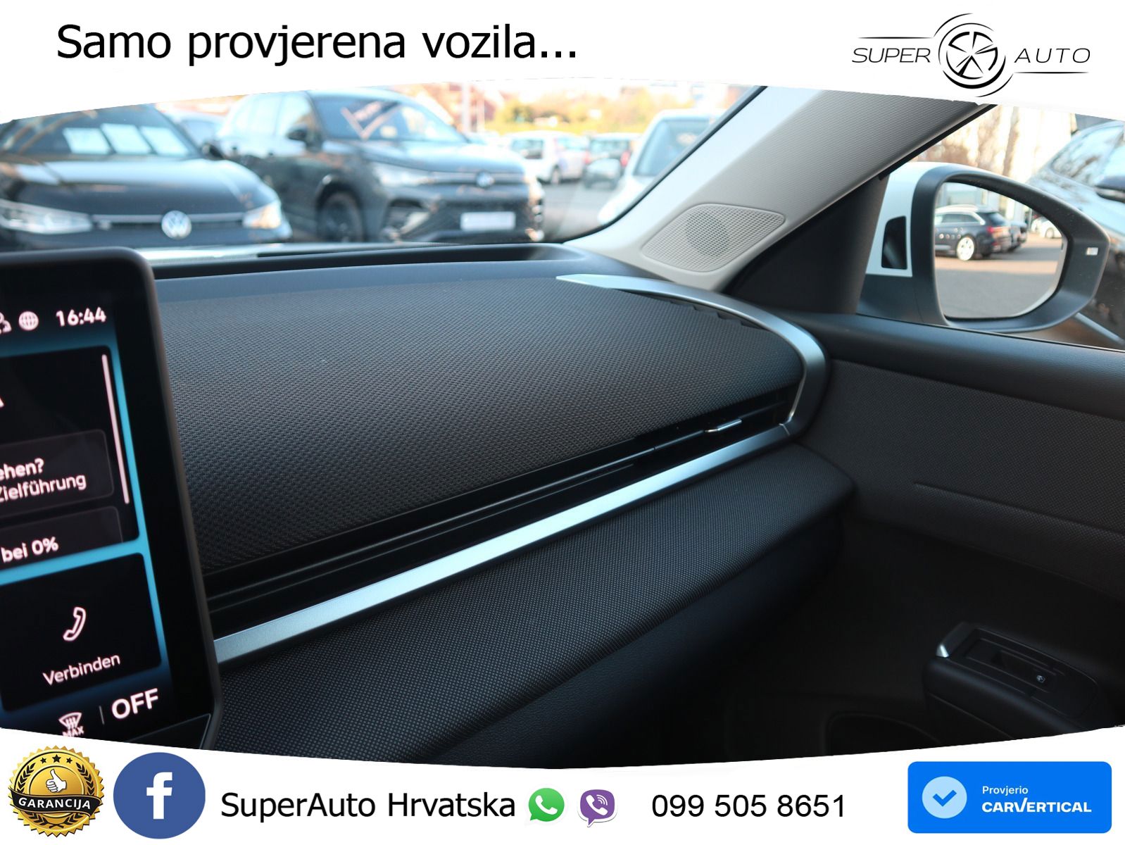 Volkswagen T-Roc II 1.5 eTSI (116 KS)  DSG LED+GR SJED+ACC