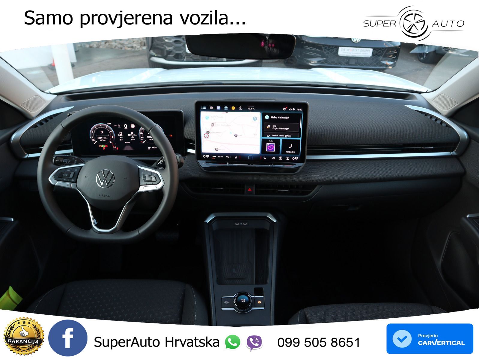 Volkswagen T-Roc II 1.5 eTSI (116 KS)  DSG LED+GR SJED+ACC