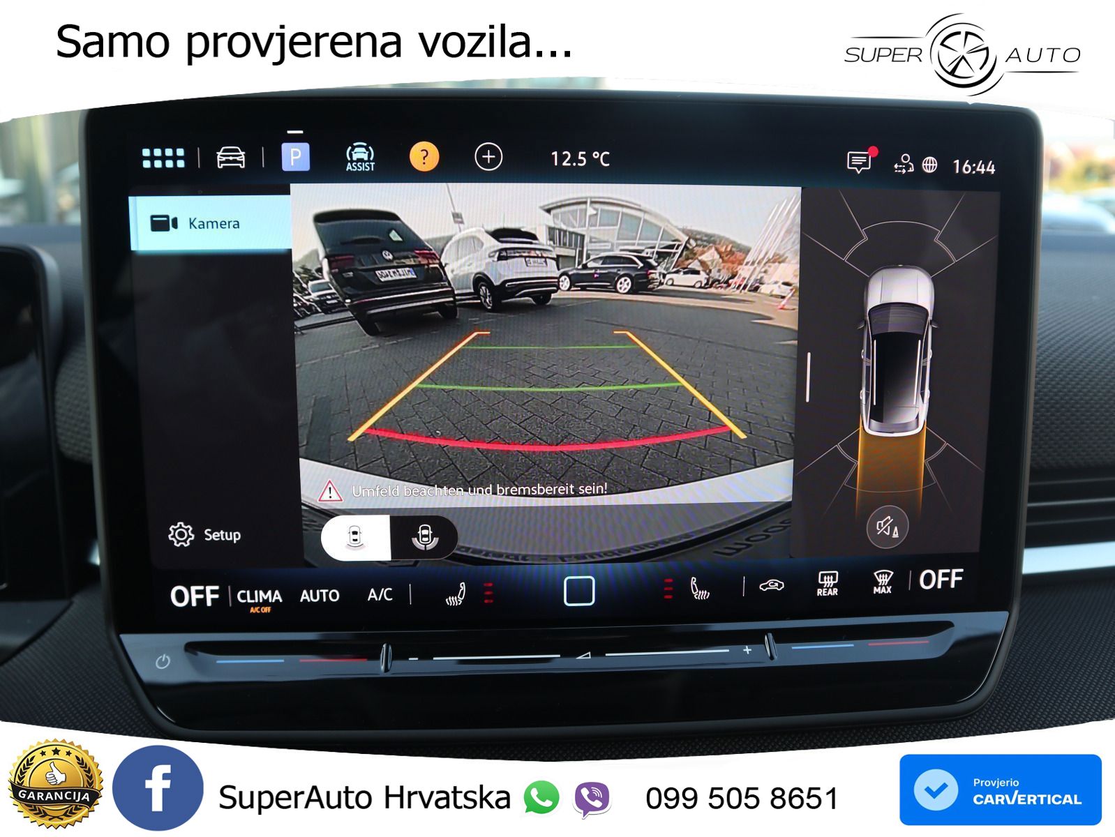 Volkswagen T-Roc II 1.5 eTSI (116 KS)  DSG LED+GR SJED+ACC