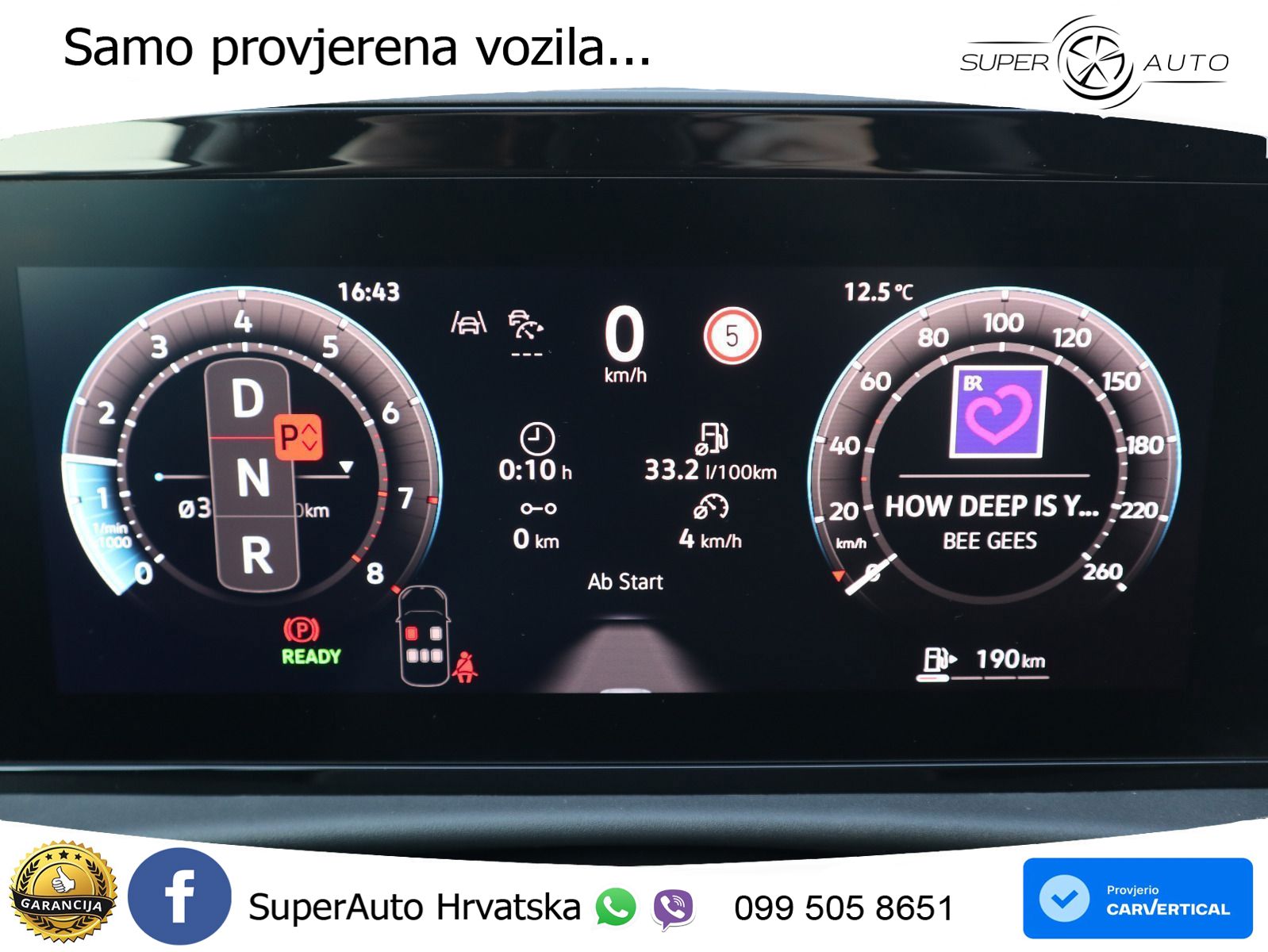 Volkswagen T-Roc II 1.5 eTSI (116 KS)  DSG LED+GR SJED+ACC