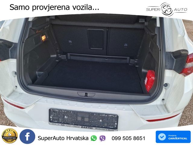 Opel Grandland 1.2i Turbo (130 KS) Elegance