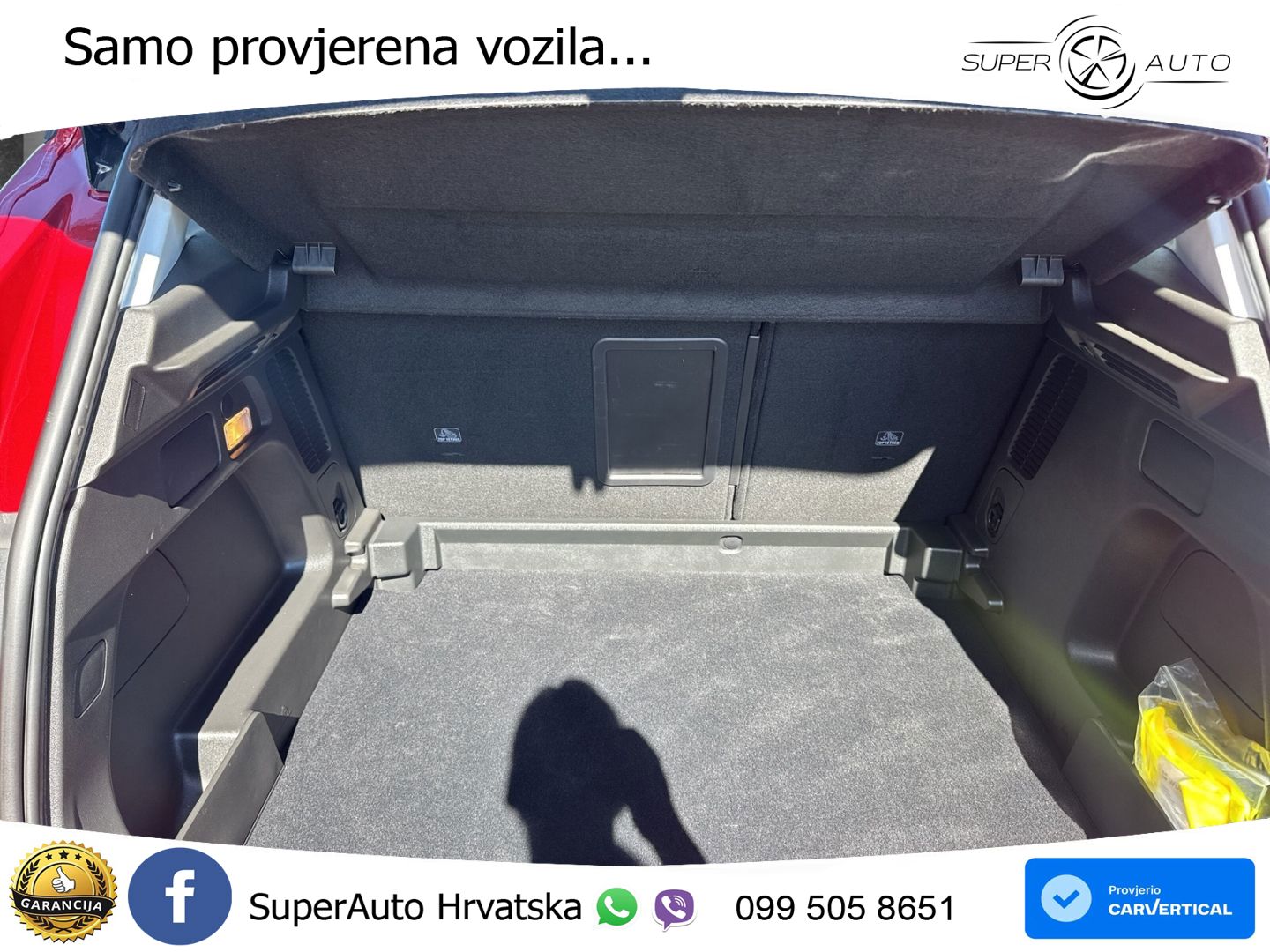 Opel Grandland 1.2i Turbo (130 KS) Automatic